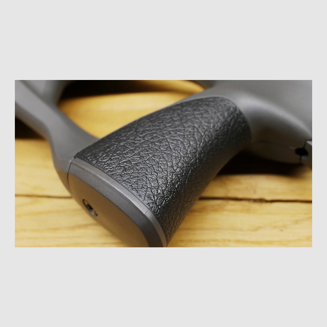 Sako S20 / caliber .308 Winchester / thread 5/8-24 / barrel length 51cm