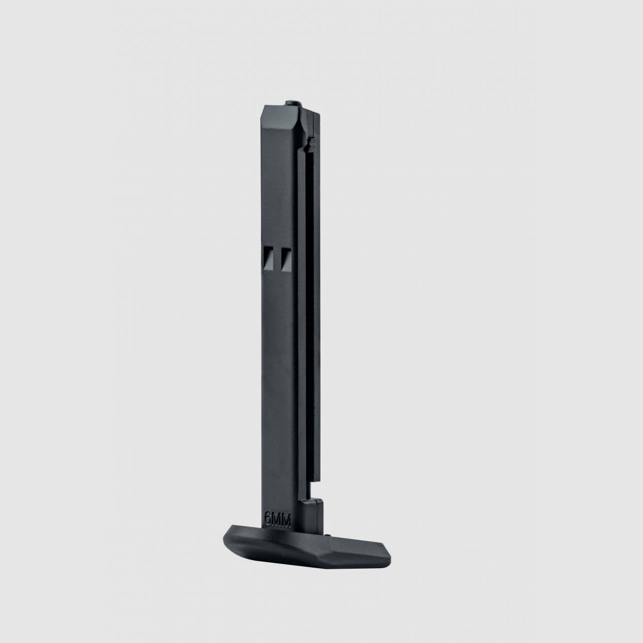 Walther P99 DAO 6 mm spare magazine