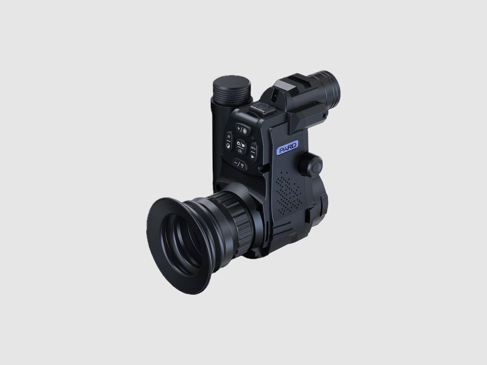 PARD NV007SP HD-NV 850/940 nm incl. Adapter