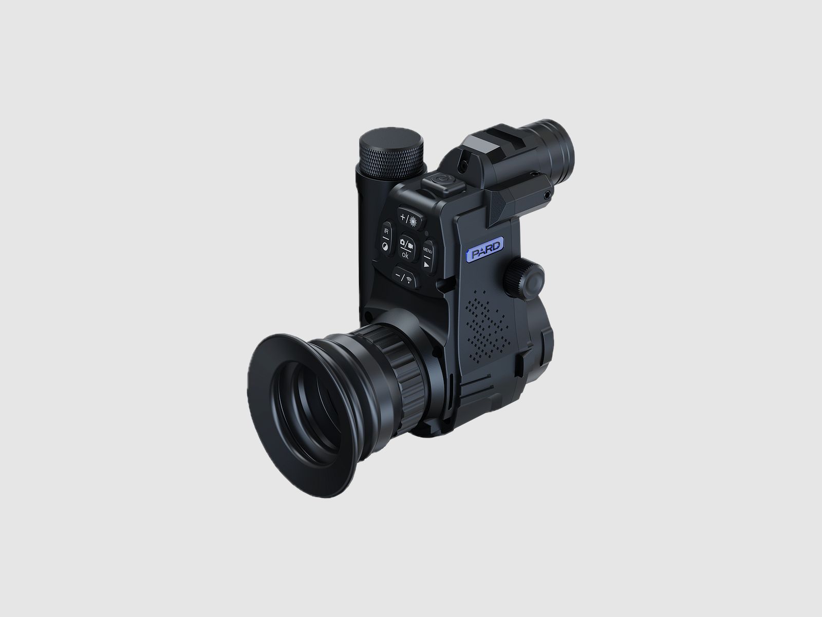 PARD NV007SP HD-NV 850/940 nm incl. Adapter