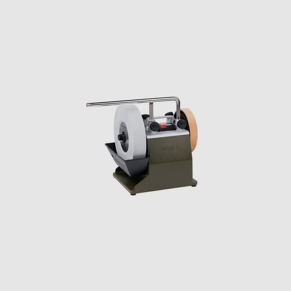 Tormek T-4 Bushcraft Slijpmachine, afbeelding 4 van 8