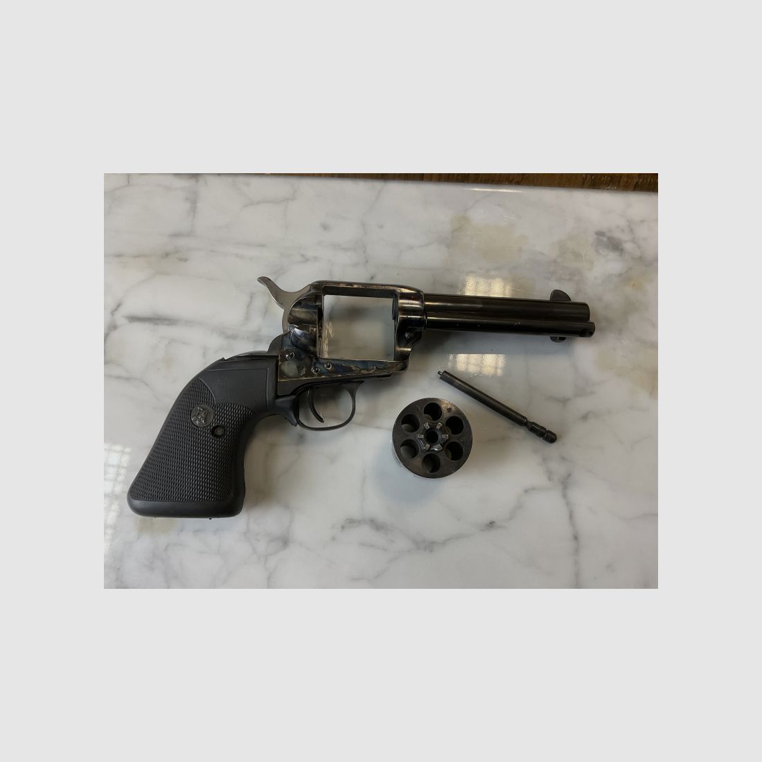 Revolver Single Action, Uberti Italy, Kal.357 Mag. SNR B21934