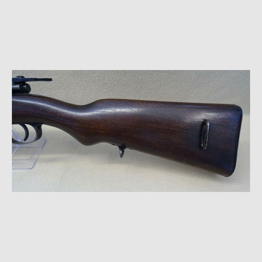 Mauser 98