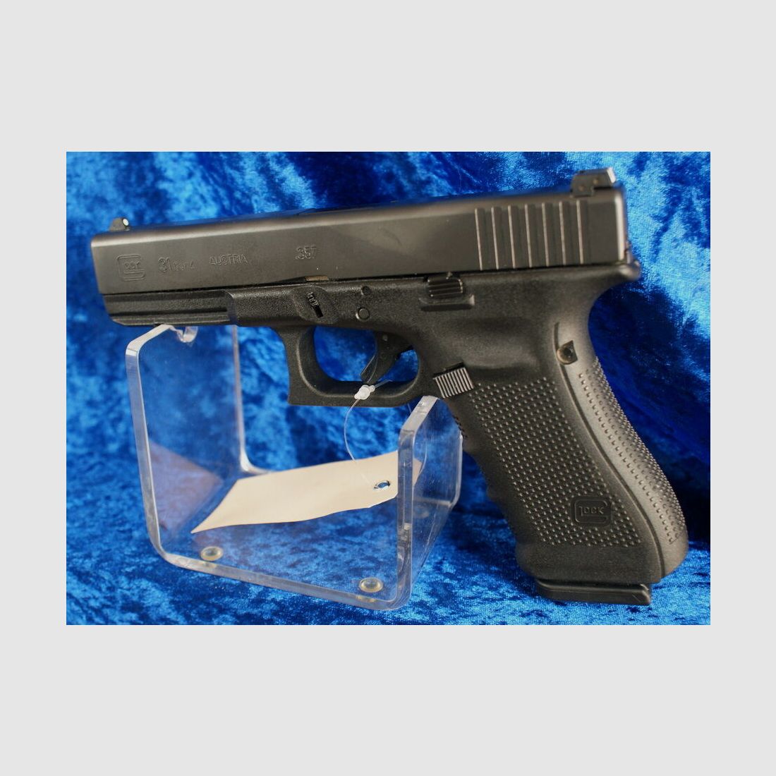 Glock 31Gen.4