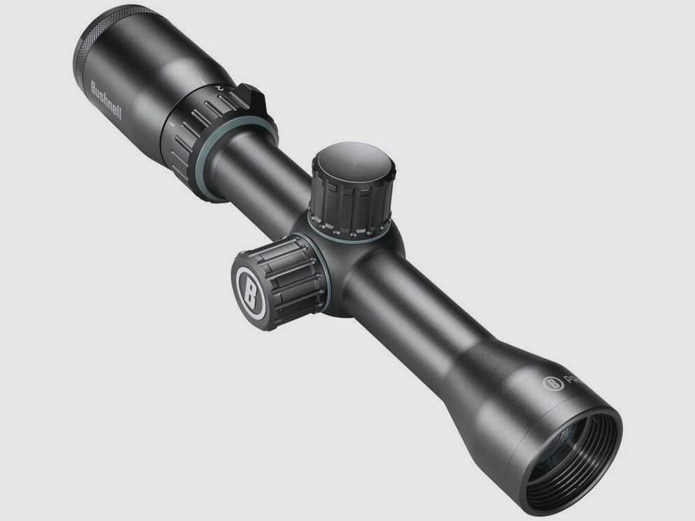 Visier BUSHNELL PRIME 1-4×32 Multi-X