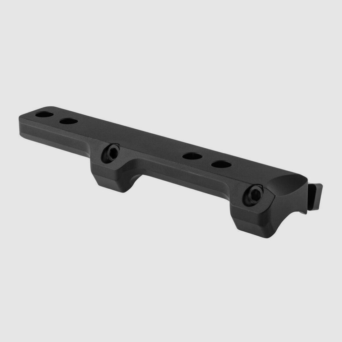 Socle Blaser R8 & R93 Makuick BH12 levier rabattable, image 2 sur 3