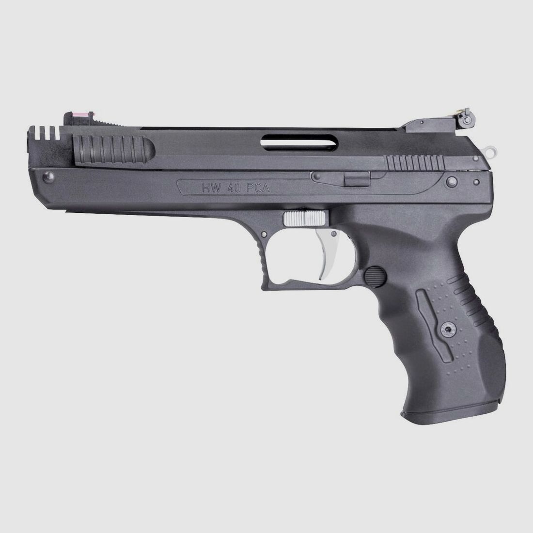 Weihrauch Sport Luftpistole HW 40 PCA