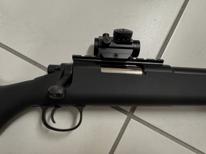 Karabin snajperski VSR-10 Pro Tokyo Marui