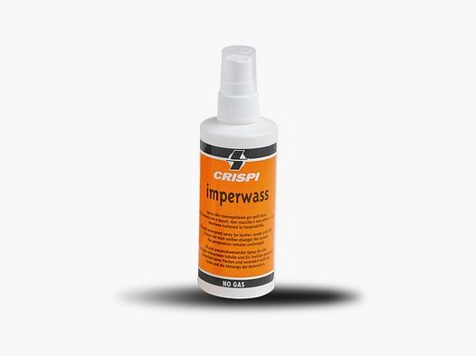 SPRAY IMP. CRISPI Iperwass Spray
