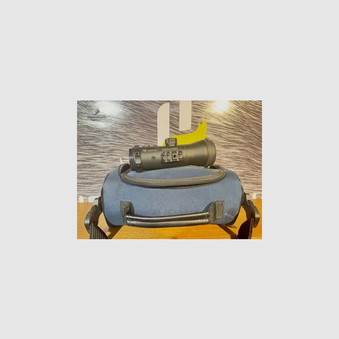 Dipol DN 34 Gen 2+