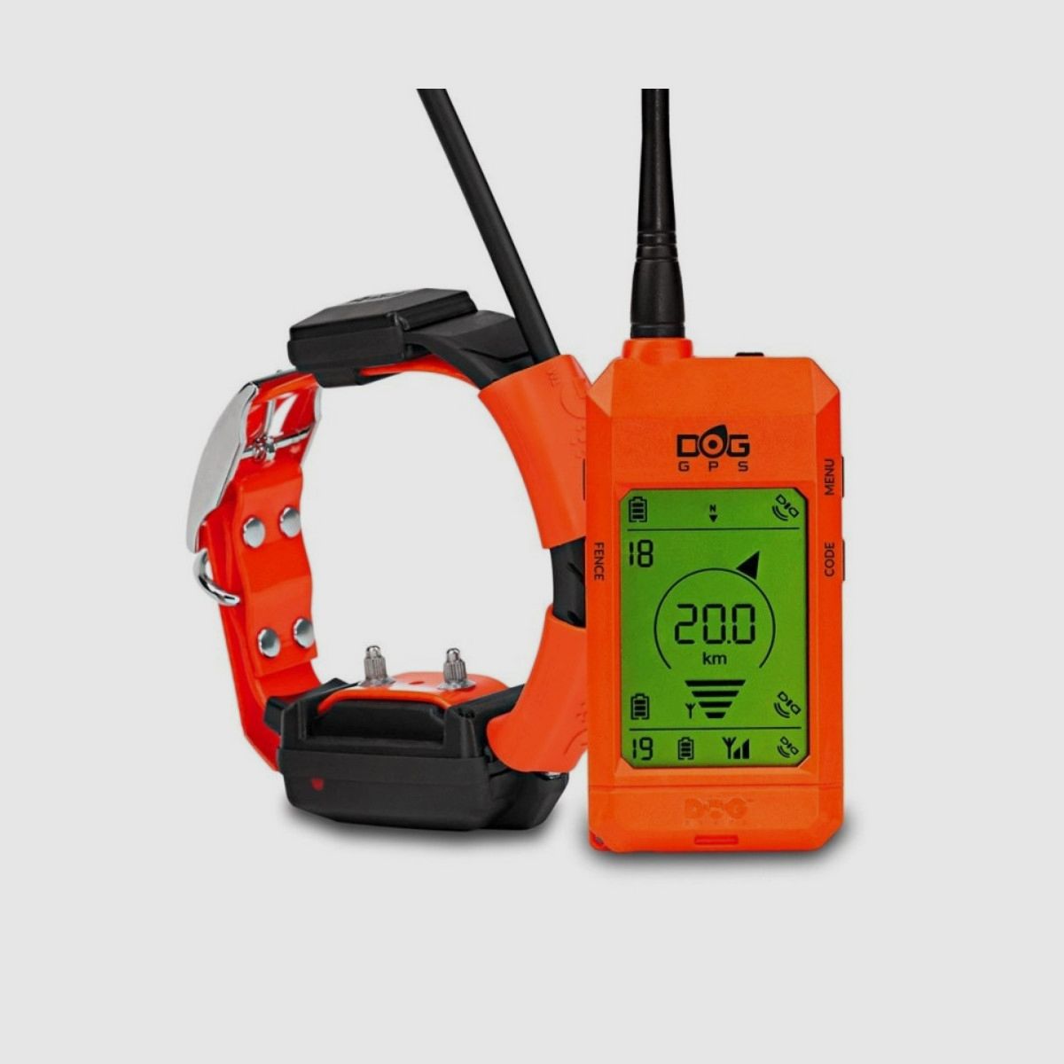 Dogtrace GPS X25-T, immagine 1 di 5