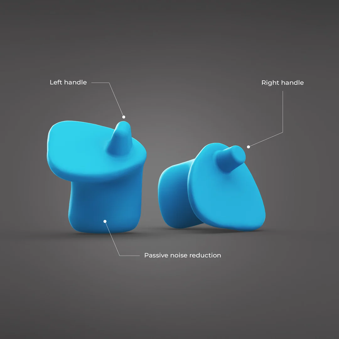Earfab – E-Travel, billede 3 af 5