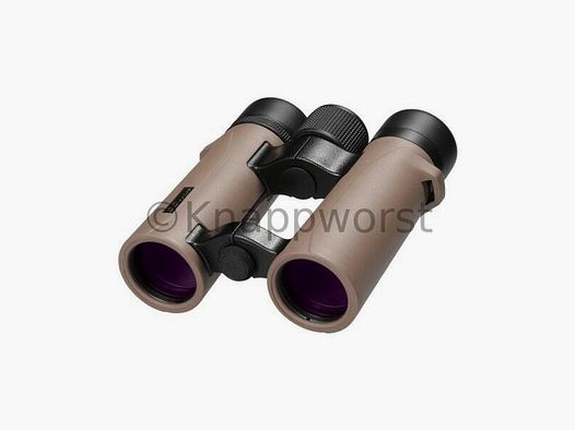 DDoptics DDoptics ULTRAlight 8x34 brązowy