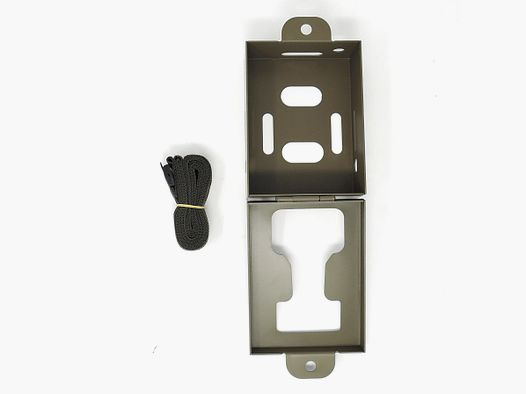 Minox – Safety Box 550