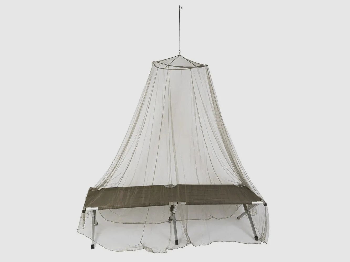 Mil-Tec Moskitonetz Jungle Single