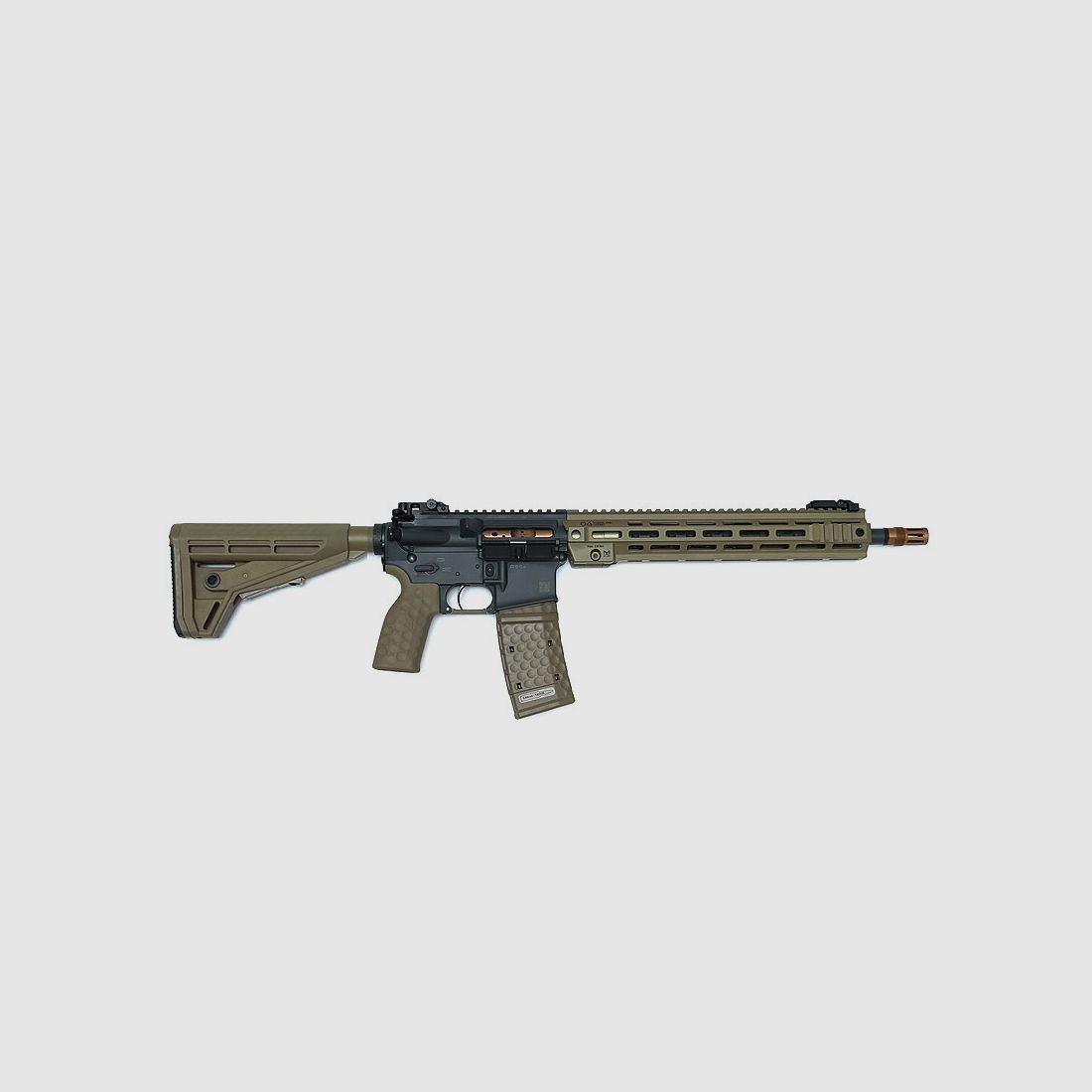Oberland Arms OA-15 Premium G96k