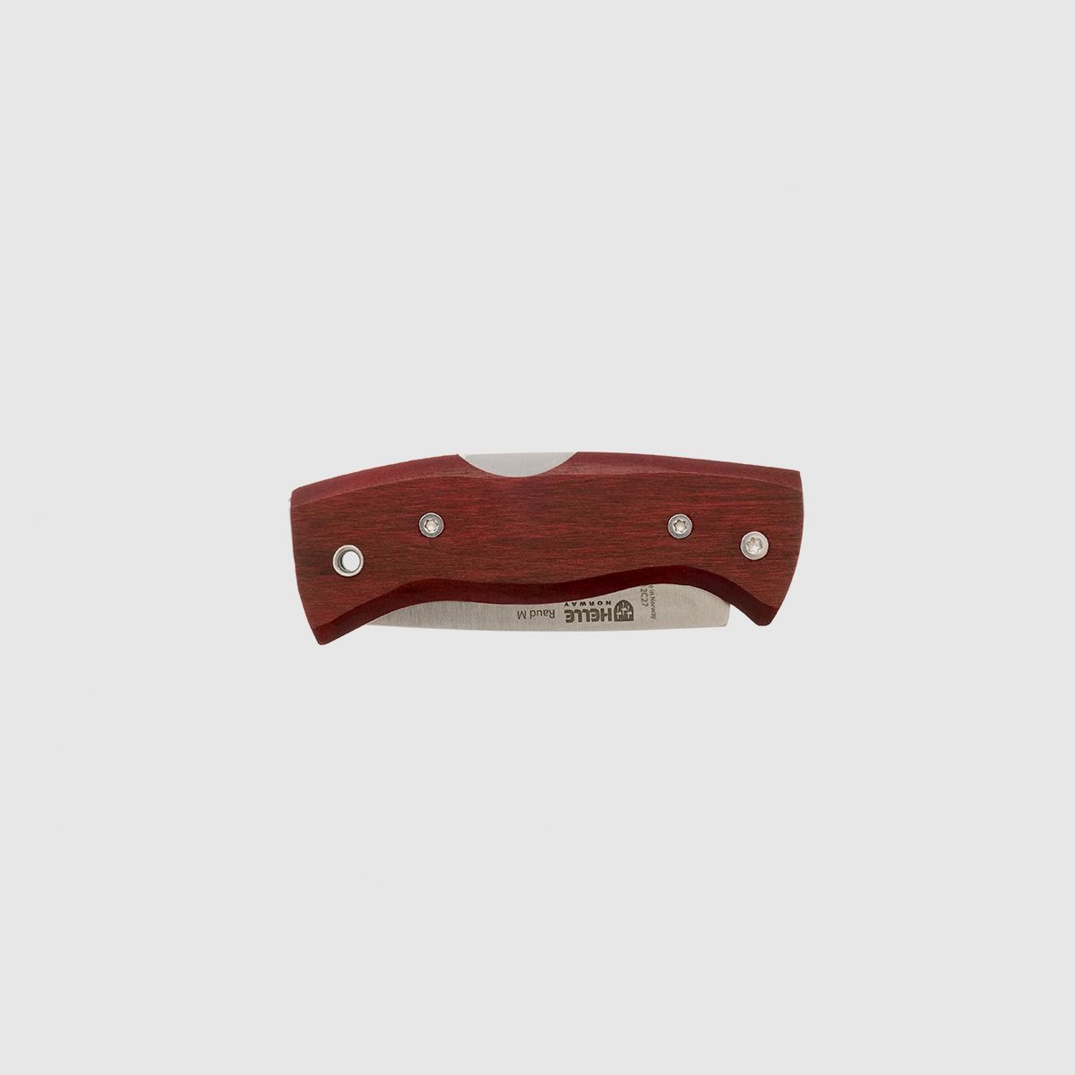 Helle Klappmesser Raud M, Bild 2 von 3