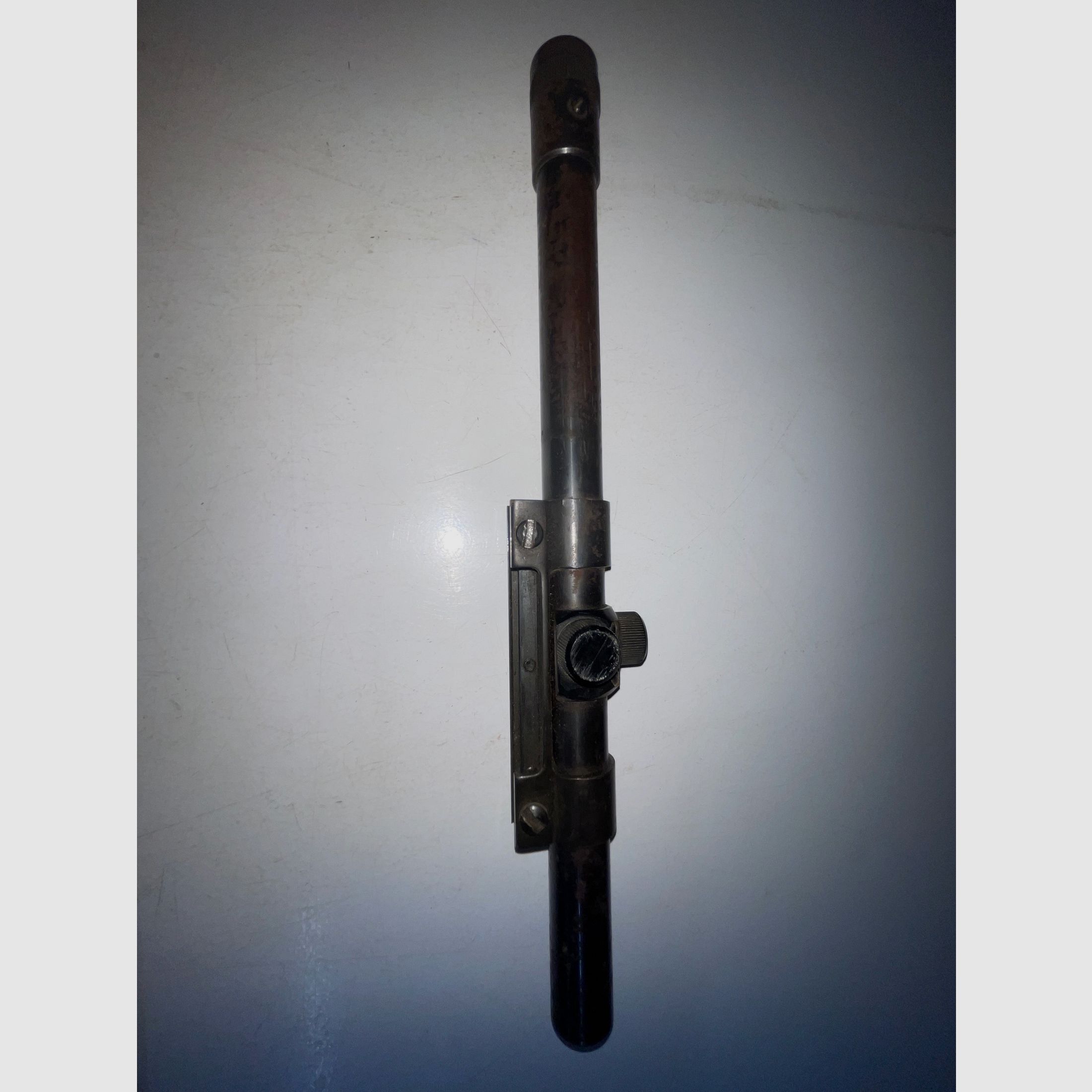 Haweka, Moosberg, Waldläufer, Tasco