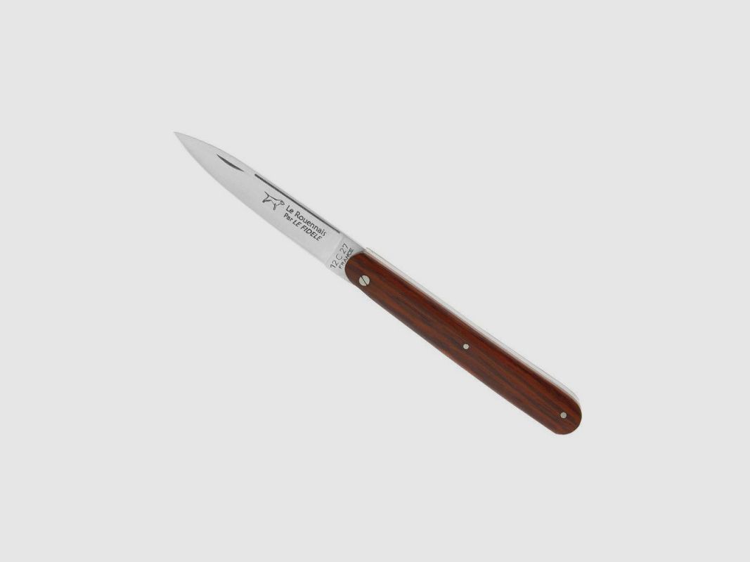 COUTEAU LE FIDELE LE ROUENNAIS COCOBOLO