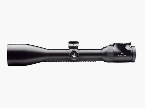 Swarovski 2,5-15x56P BT SR Z6i 2nd Generation Abs.4A-I