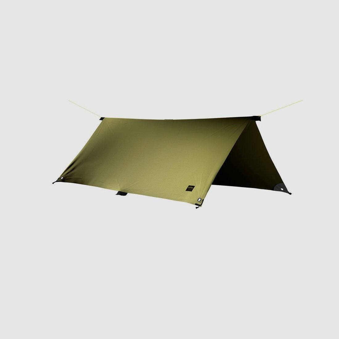 Tatonka Tarp 2 Sonnensegel