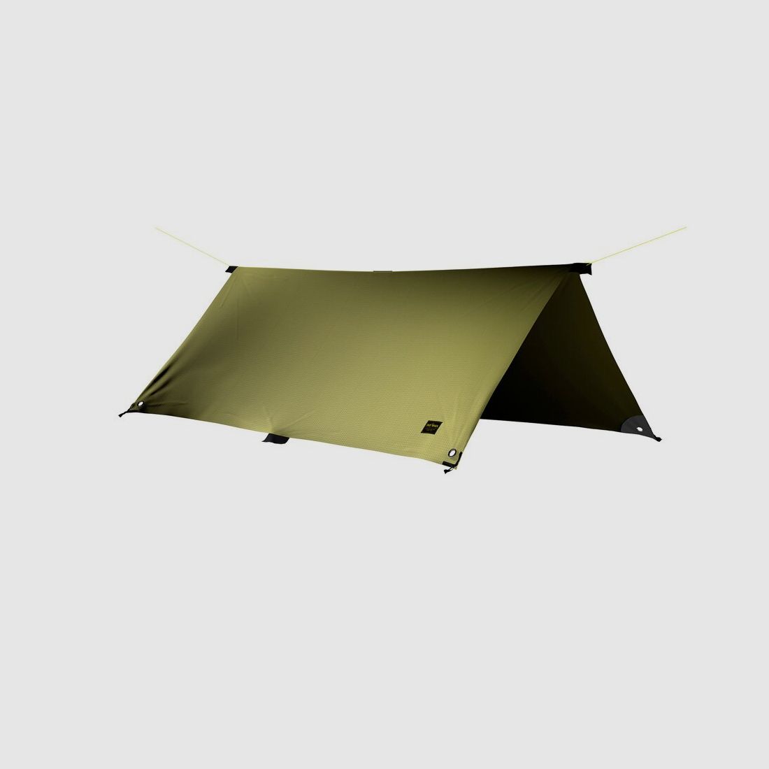 Tatonka Tarp 2 Sun Sail