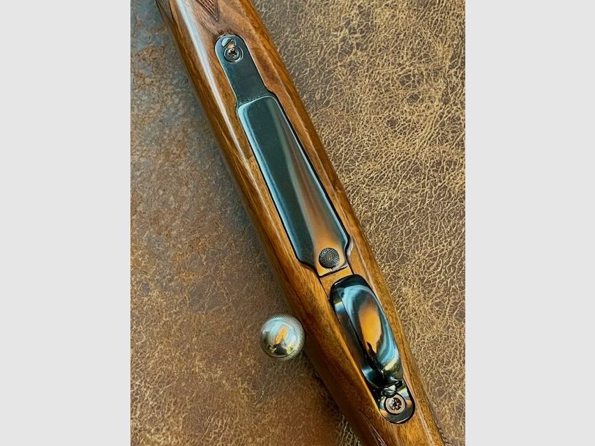 Mauser - Landmesser 98 Custom