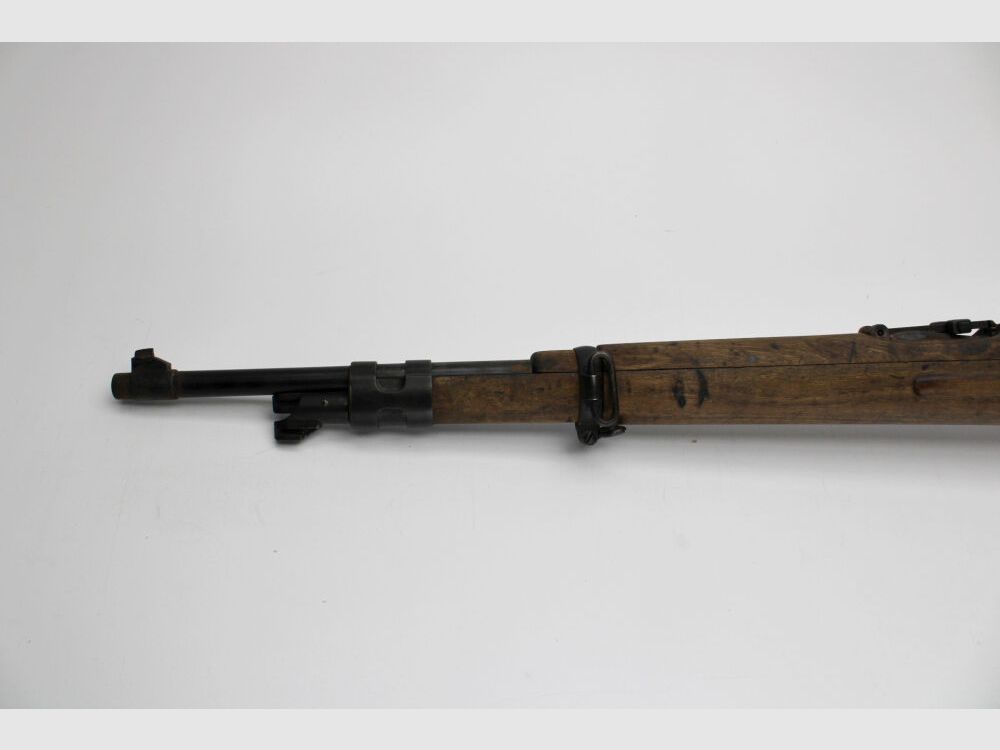 Rep. Büchse K98 La Coruna 1954 Kal. 8x57JS 8x57JS