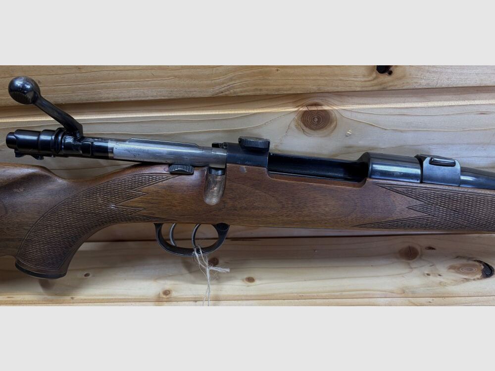 Repetierbüchse Zastava System Mauser 98, Kai.: 7x64 7x64