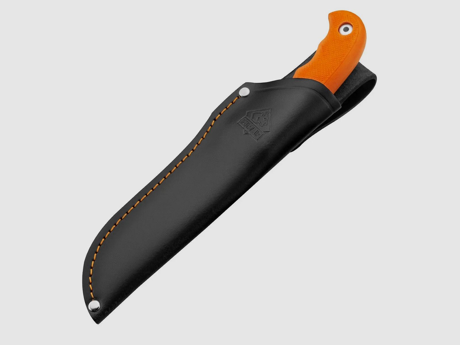 PUMA IP barracuda, orange