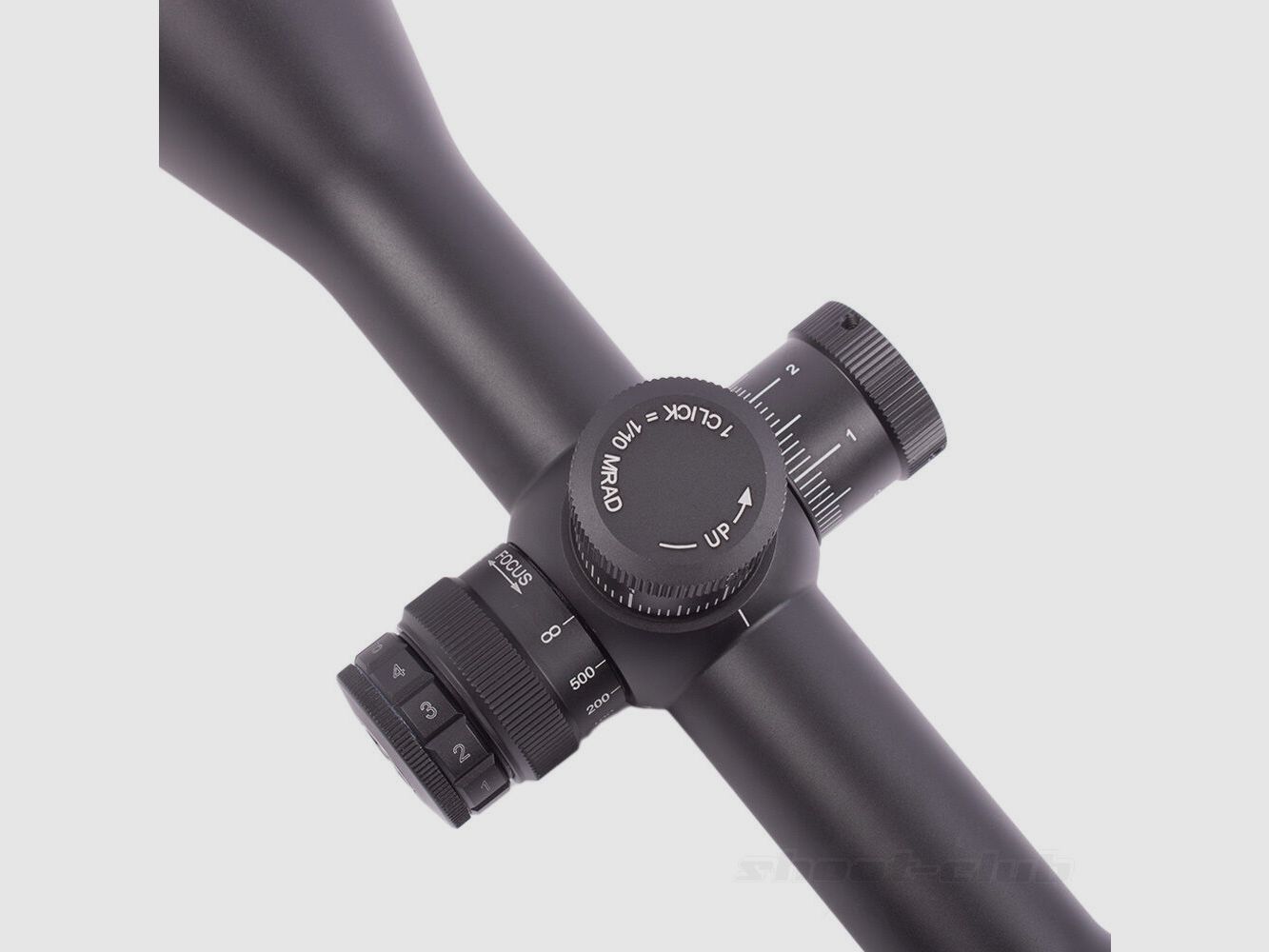 HAWKE Vantage 30WA FFP IR 4-16x50 SF