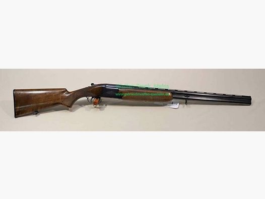 Browning Mod. Liege