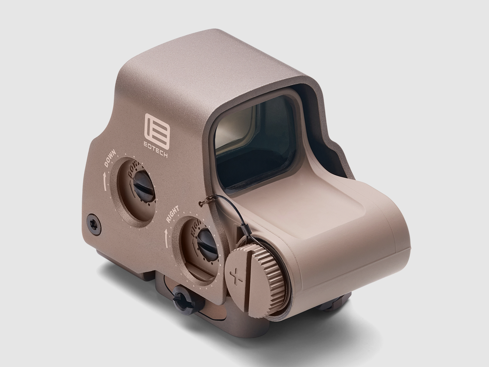 Eotech HWS EXPS3 DCR Tan, immagine 4 di 11
