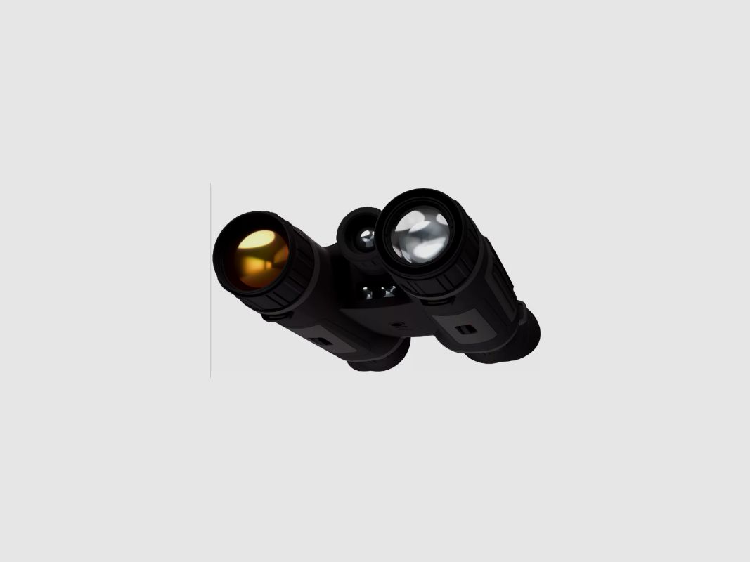 ATN Thermisch Verrekijker Binox 6 Dual, 256×192, afbeelding 4 van 4