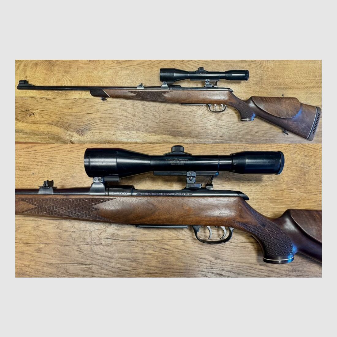 Krico Kriegeskorte 700 L