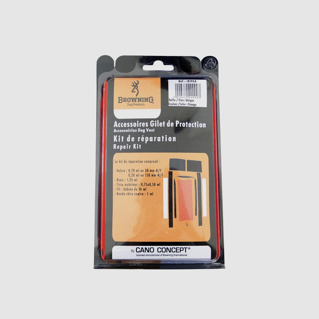 Browning Reparatur-Kit