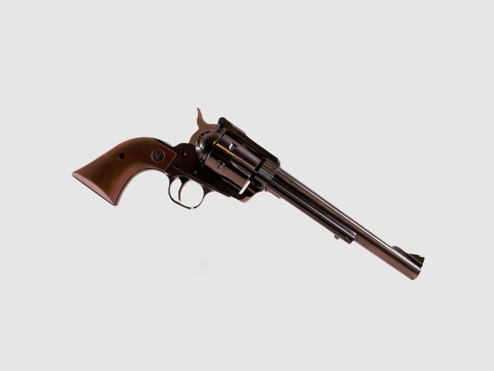 ruger redhawke .30 geweer