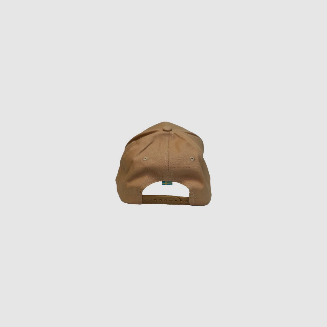 AIMPOINT MÜTZE BEIGE 3D, Bild 4 von 6