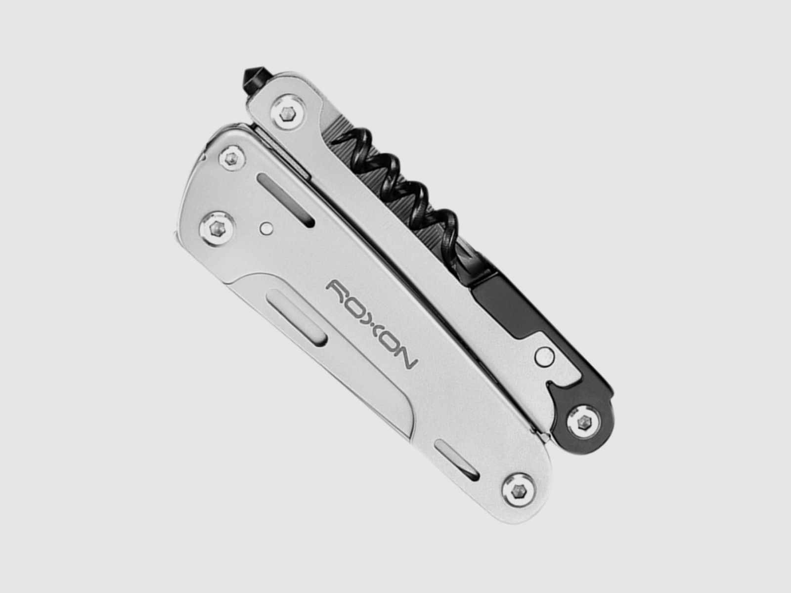 ROXON Multitool Storm 16-tlg.