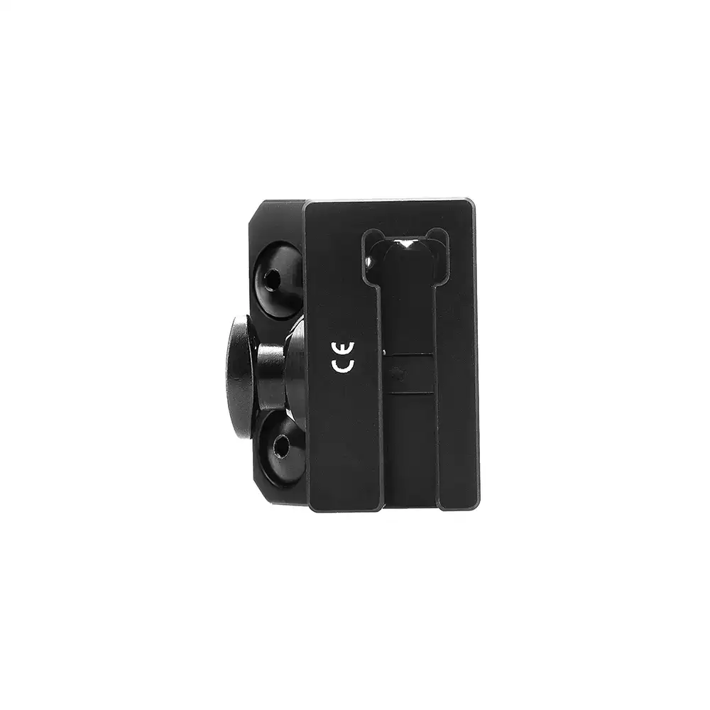 Olight Odin GL M Adaptateur pour M-LOK, image 2 sur 2