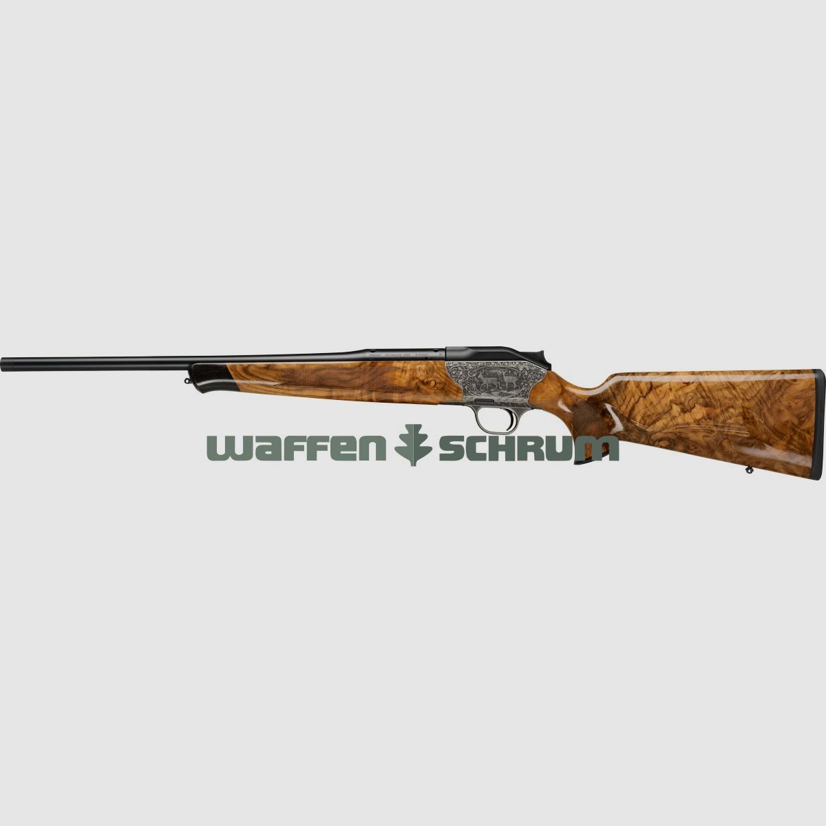 Blaser R8 Grand Luxe