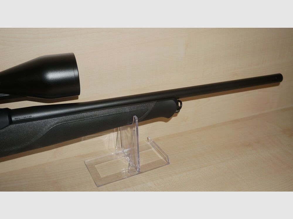 Sauer & Sohn 404 Classic XT