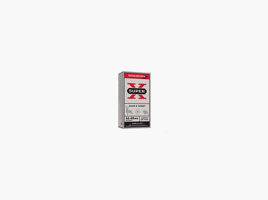 Winchester Power-Point .44-40WIN 200 grains