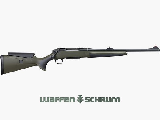 Haenel Jaeger NXT Compuesto