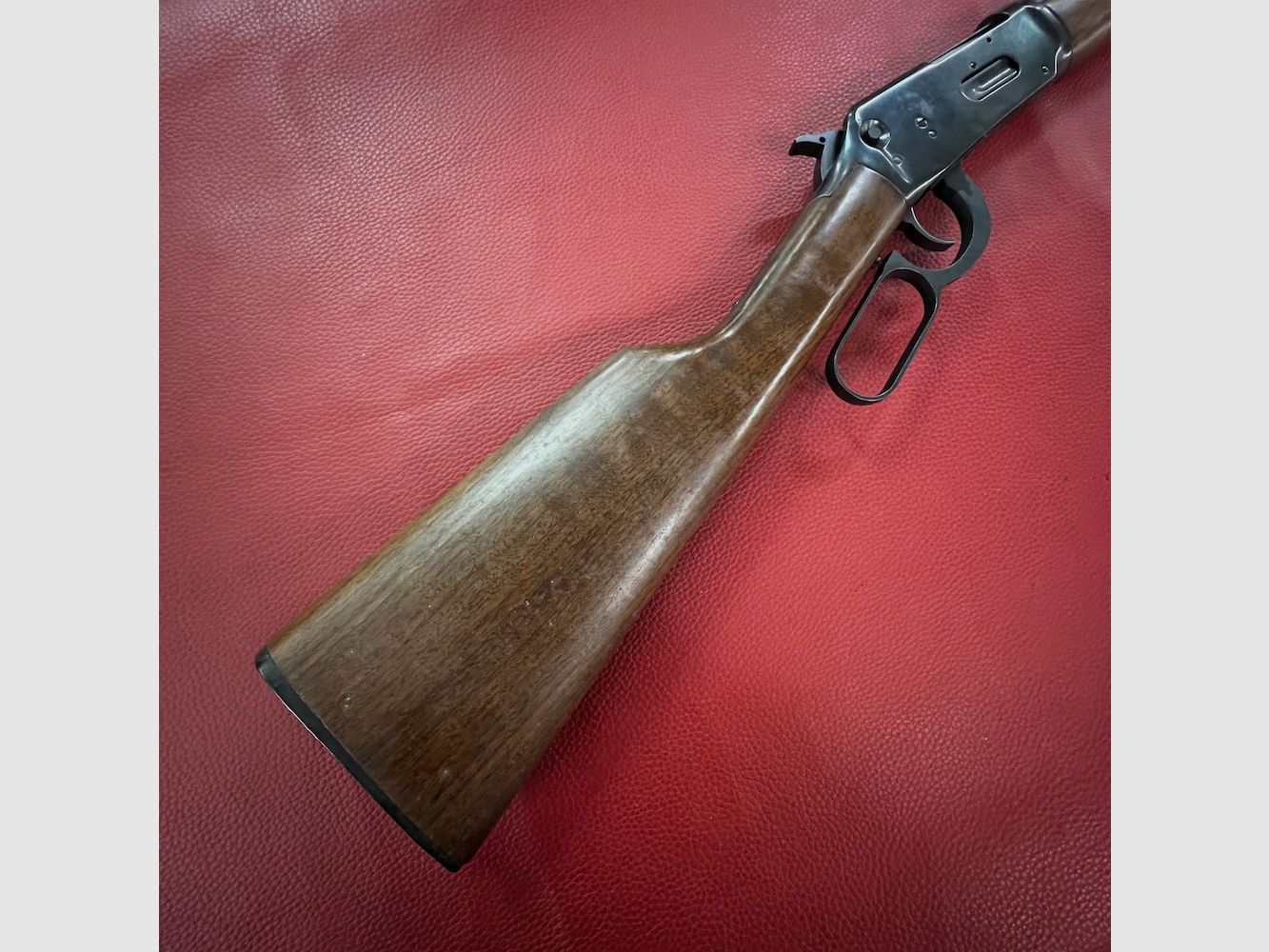 Winchester Mod 94 AE, Bild 8 von 8
