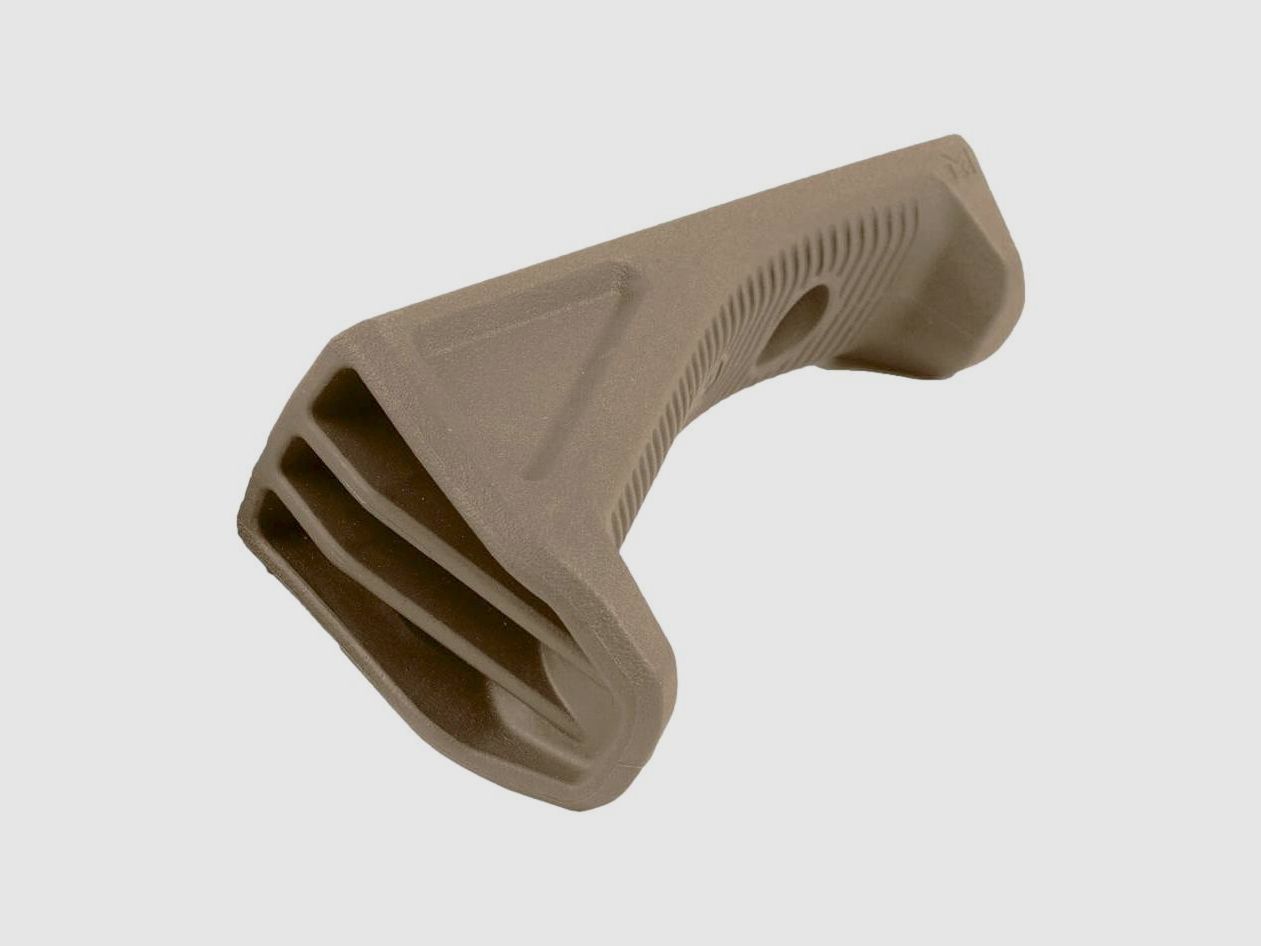 Magpul – M-LOK AFG Angled Fore-Grip / FDE, Bild 1 von 4