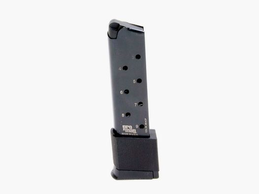 1911 GOVERNMENT MODEL .45 ACP (10) RD BLUE STEEL