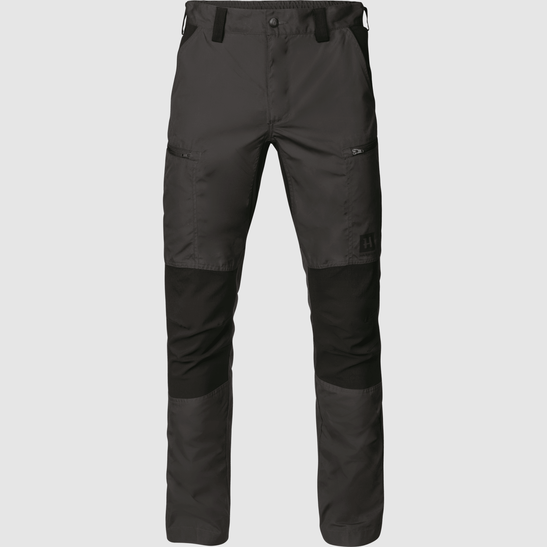 harkila Fjell byxor Phantom/Meteorite 32'' 50