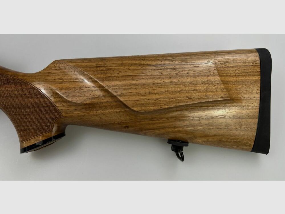 Sauer 505 ErgoLux