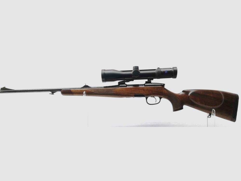 Steyr Mannlicher M mit Zeiss Conquest V6